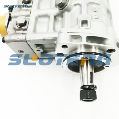 326-4635 Pompes à injection de carburant Pompes diesel 3264635 Pour excavatrice 320D