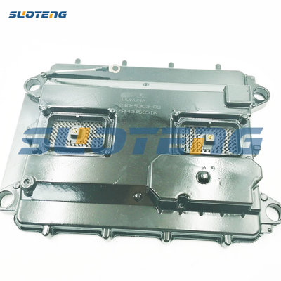 240-5303 240-5303 Commandeur ECU ECM Pour 3126B Unité de commande de pièces d'excavatrice