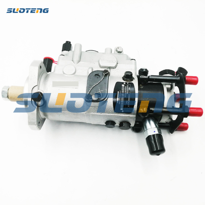 V3340F4117 Pompe à injection de carburant Pompe diesel pour pièces de moteur