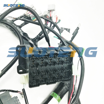 0003322 Harnais de câblage interne 0003322 Pour les pelles ZAX200