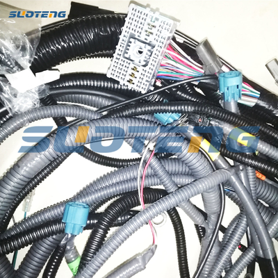 0004770H Harnais de câblage pour excavateur ZX120 ZX130