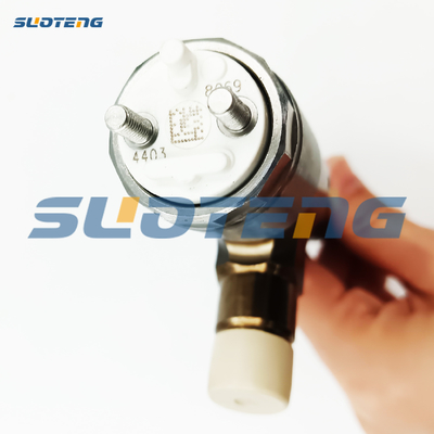 326-4756 3264756 Injecteur de carburant pour moteur C4.2