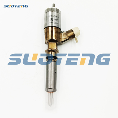 326-4756 3264756 Injecteur de carburant pour moteur C4.2