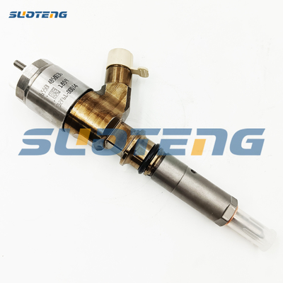 326-4756 3264756 Injecteur de carburant pour moteur C4.2