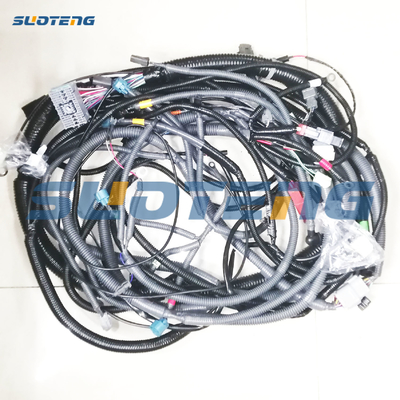 0004770 Harnais de câblage extérieur pour excavatrice ZX120