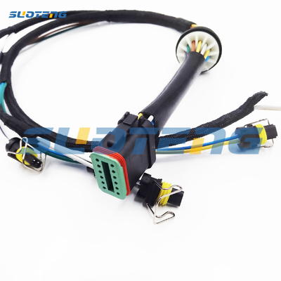 222-5917 2225917 Harnais de fil d'injecteur de carburant pour excavatrice C7
