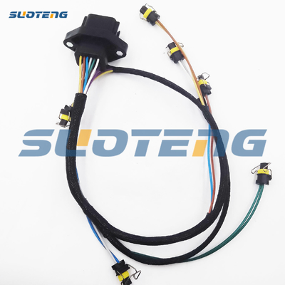 419-0841 4190841 Harnais de câblage d'injecteur pour moteur C9