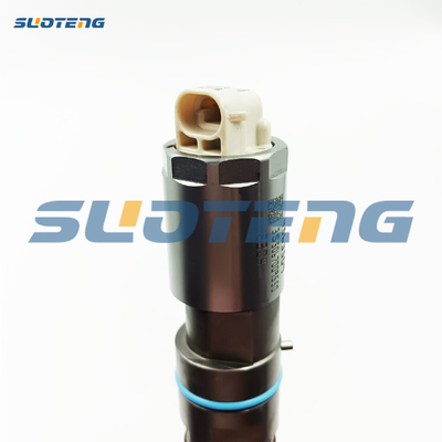 456-3509 4563509 Injecteur de carburant diesel pour moteur C9.3