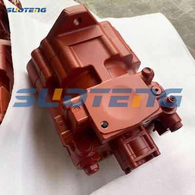 KYB-PSVL-84 Excavateur pompe hydraulique principale pour excavateur KX151 KX153 KX155