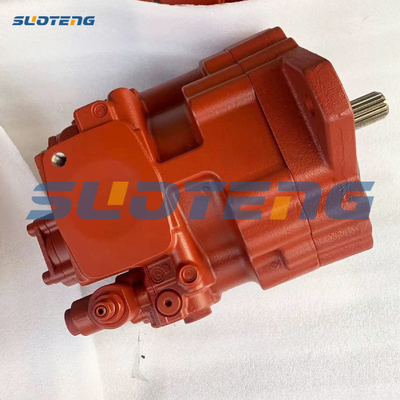 KYB-PSVL-84 Excavateur pompe hydraulique principale pour excavateur KX151 KX153 KX155