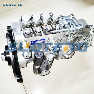 BH4PM105R11 pompe à injection de carburant pour moteur diesel