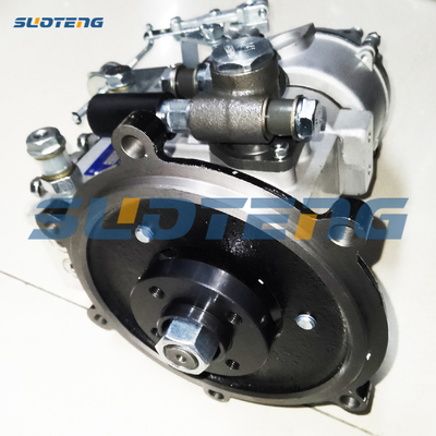 BH4PM105R11 pompe à injection de carburant pour moteur diesel