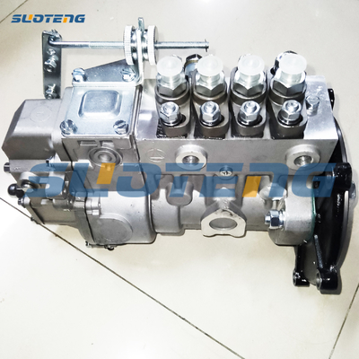 BH4PM105R11 pompe à injection de carburant pour moteur diesel