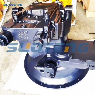 DX520-9 Pompe hydraulique principale Pompe hydraulique pour excavatrice