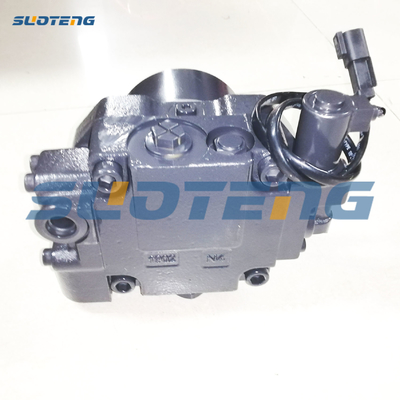 Moteur hydraulique pour chargeur WA380-5