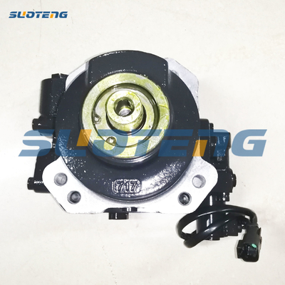 Moteur hydraulique pour chargeur WA380-5