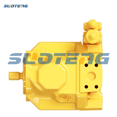 202-1335 10R0544 Pompes à piston hydraulique pour chargeuse à roues 621G 623G