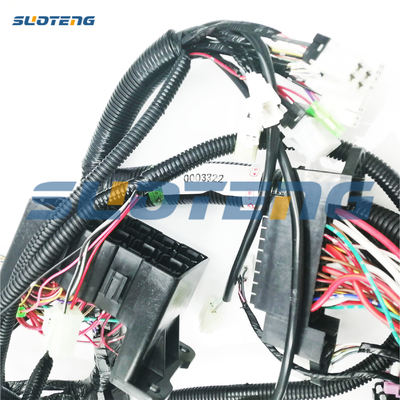0003322 0003322H Harnais de câblage interne pour une pelle ZX120