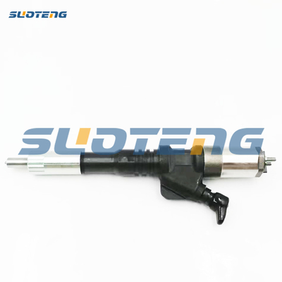 095000-1211 Buse d'injection de carburant pour la pelle PC400-7