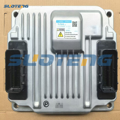 1J500-59051 Contrôleur ECM Module électronique de commande pour moteur V3800
