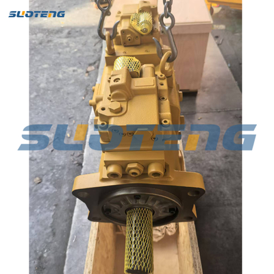 551-1118 5511118 Pompes hydrauliques pour les excavatrices E345GC