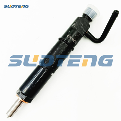 212-8470 Injecteur de carburant pour le rail commun Injecteur de carburant 2128470 Pour moteur 3064
