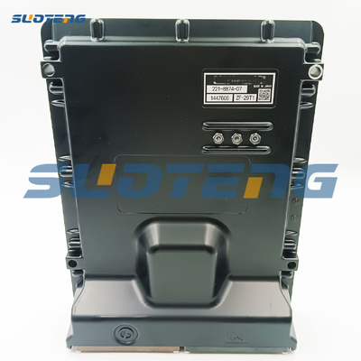 221-8874 Contrôleur ECU Module de commande 2218874 Pour E320D
