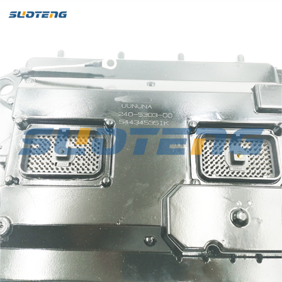 240-5303 Contrôleur ECU ECM Tableau d'ordinateur 2405303 Pour 3124B