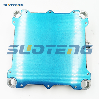 331-7539 Module de commande du contrôleur ECU ECM 3317539 Pour moteur C6.4 E320D
