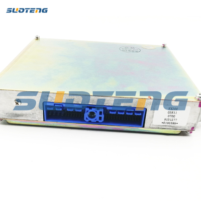 9131577 Contrôleur ECM Module électronique de commande pour EX200-3