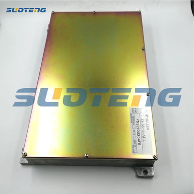YN22E00354F5 Contrôleur ECM Module électronique de commande pour SK200-8