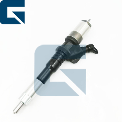 095000-1211 6156-11-3300 Pour PC300-7 Injecteur de carburant pour excavatrice