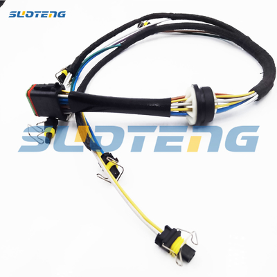 222-5917 2225917 Harnais de câblage d'injecteur pour moteur C7
