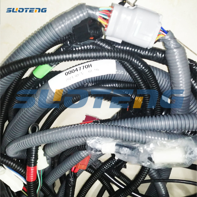 0004770H 0004770 Harnais extérieur Harnais de câblage pour excavateur ZX120