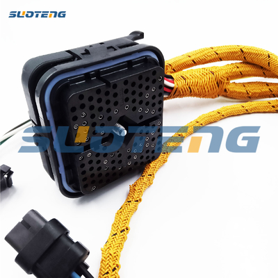 381-2499 3812499 Harnais de câblage du moteur pour moteur C7