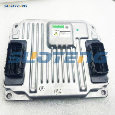112500-0276 ECU de commande pour excavatrice HW140