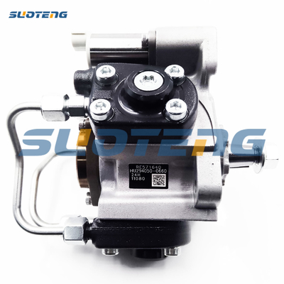 RE571640 294050-0660 Pour la pompe d'injection de carburant pour moteur diesel 6090