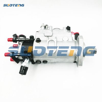 V3340F4117 Pompe à injection de carburant pour pièces de moteur