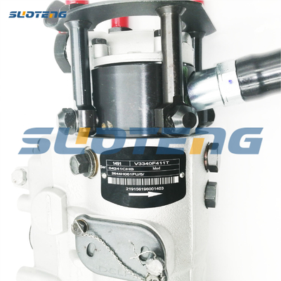 V3340F4117 Pompe à injection de carburant pour pièces de moteur