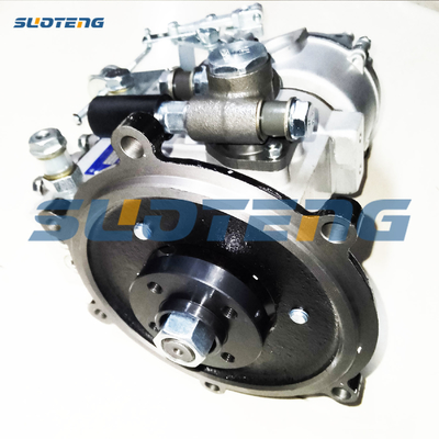 BH4PM105R11 pompe à injection de carburant pour moteur diesel