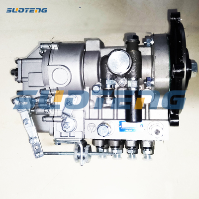 BH4PM105R11 pompe à injection de carburant pour moteur diesel