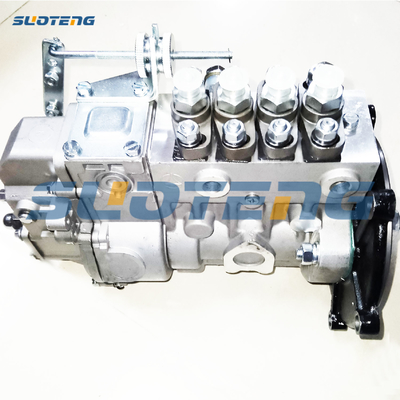 BH4PM105R11 pompe à injection de carburant pour moteur diesel