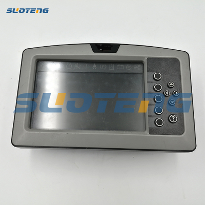 464-9981 4649981 Panneau d'affichage du moniteur pour le chargeur D6N
