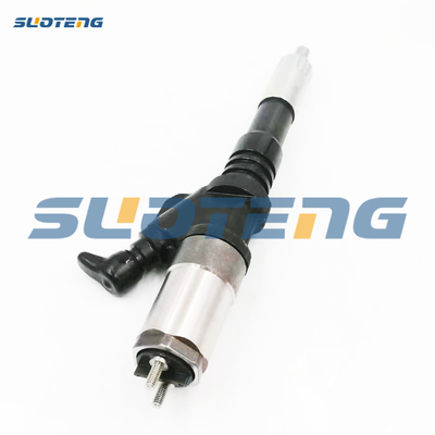 095000-1211 Injecteur de carburant pour moteur 6D125