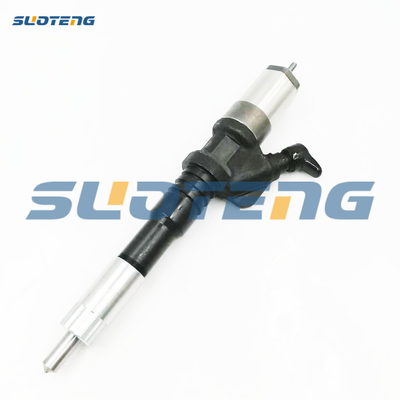 095000-1211 Injecteur de carburant pour moteur 6D125
