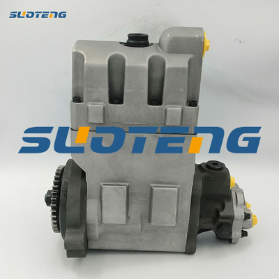 Pompes à injection de carburant pour moteur C9