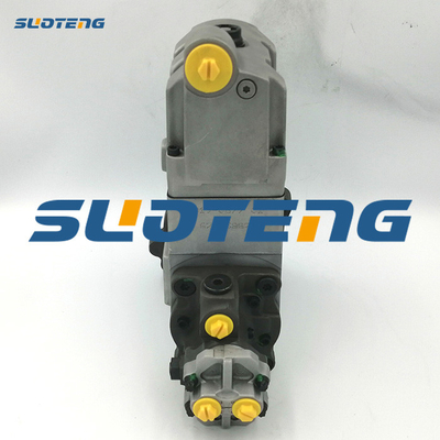 Pompes à injection de carburant pour moteur C9