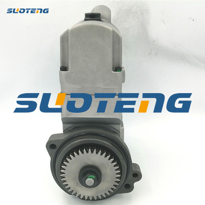 Pompes à injection de carburant pour moteur C9