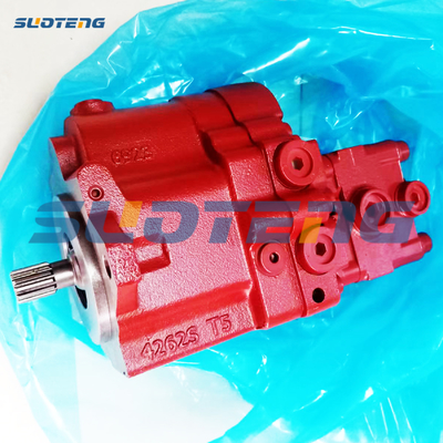 241-7972 2417972 Pompes hydrauliques pour les excavateurs E302.5C