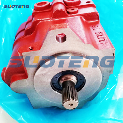 241-7972 2417972 Pompes hydrauliques pour les excavateurs E302.5C